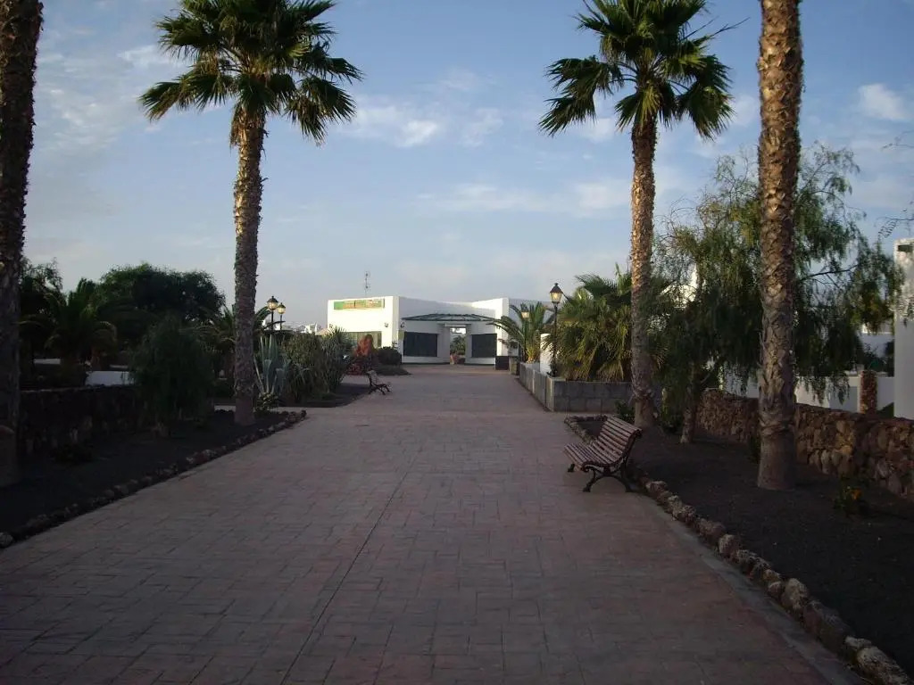 Villa Nicole