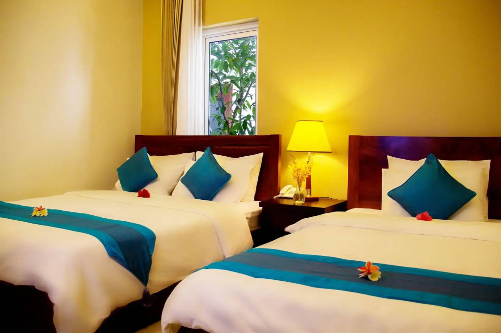 Skyline Boutique Hotel