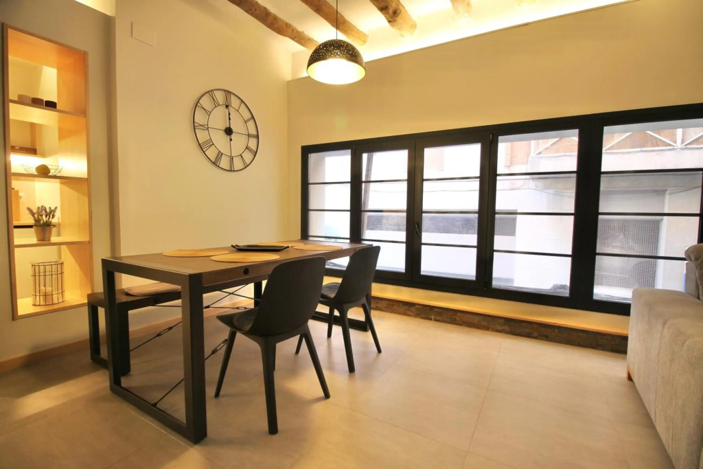Fabrika Loft Serrallo