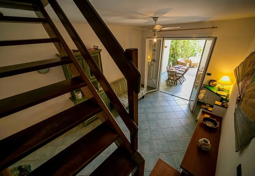 La Tellina Holiday Home private villa