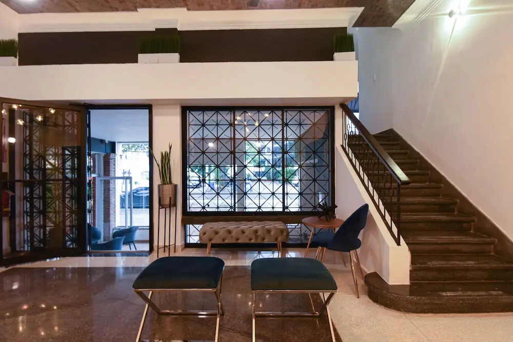 PH 19 Guesthouse Hotel in Gazcue