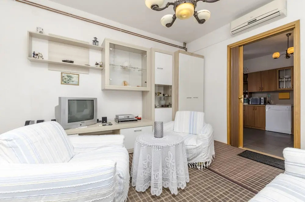 Apartment Natasa
