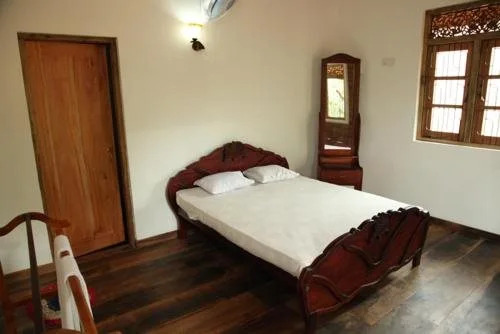 Hotel Sevana Agro