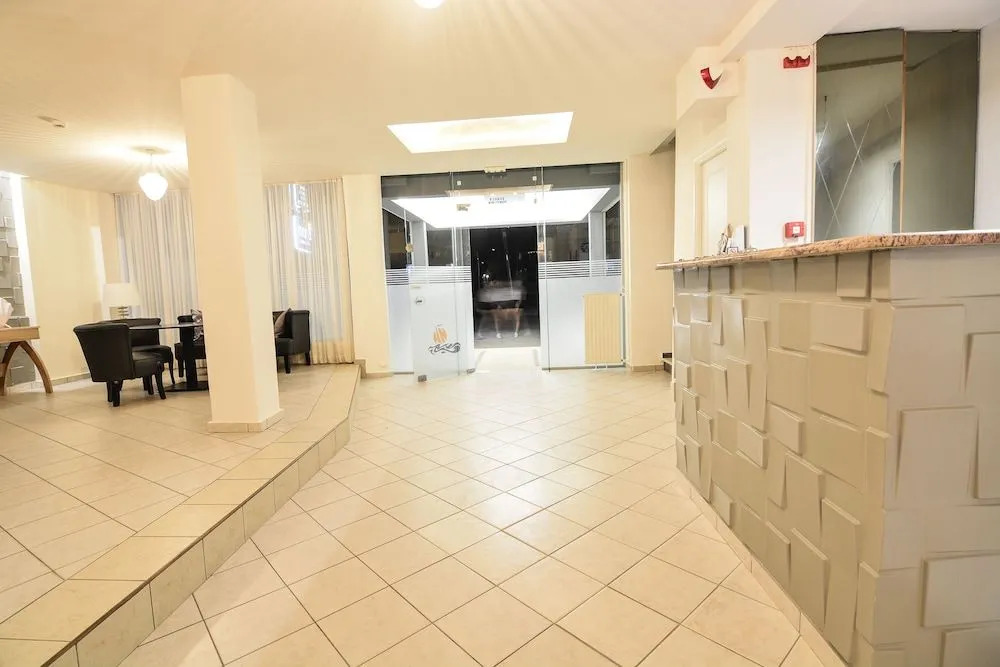 Marzi Boutique Hotel