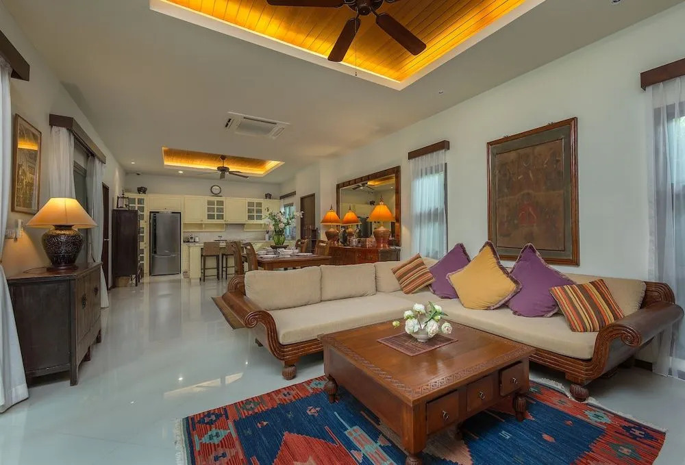 Villa Leti by Tropiclook