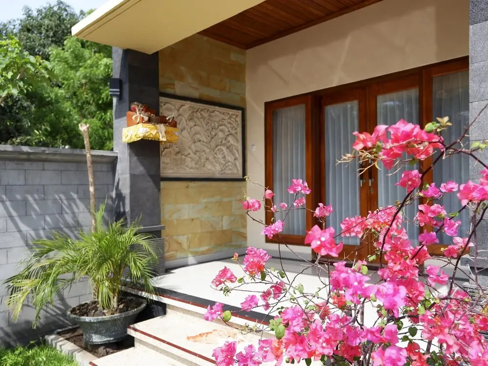 Villa Indah Anugrah