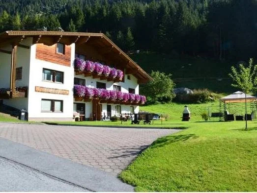 Ferienwohnung Eiter