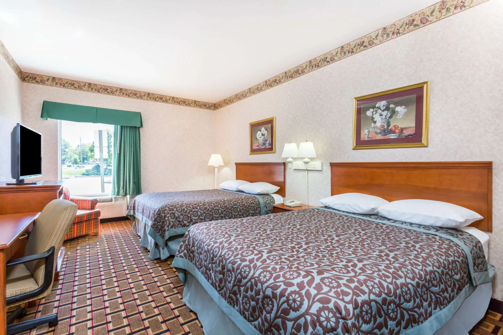 Days Inn by Wyndham, Glen Allen - Richmond North