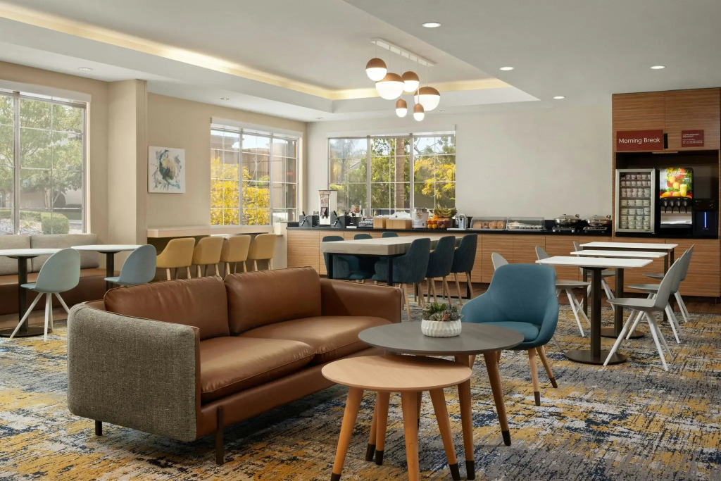 TownePlace Suites by Marriott San Diego Carlsbad / Vista