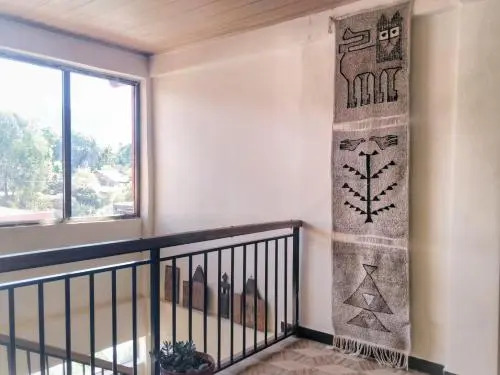 Holidays Hotel Lalibela