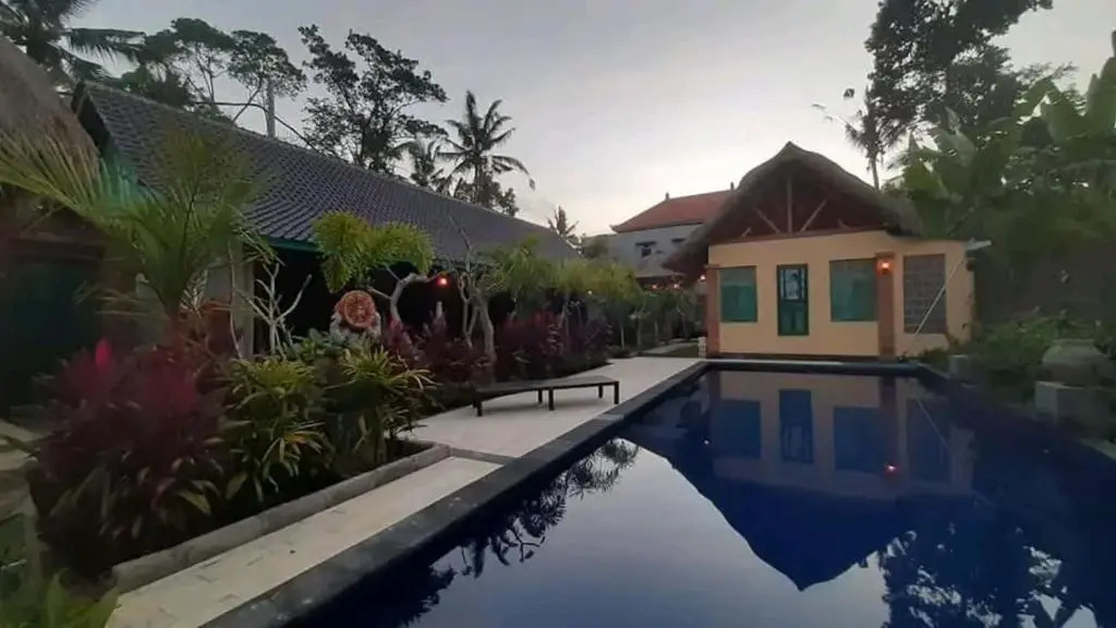 Sapta Dala Yoga Retreat