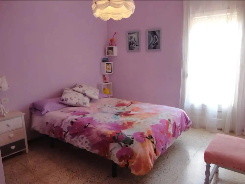 Apartamento La Plaza