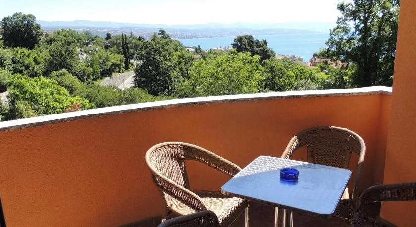 Apartments Villa Marta
