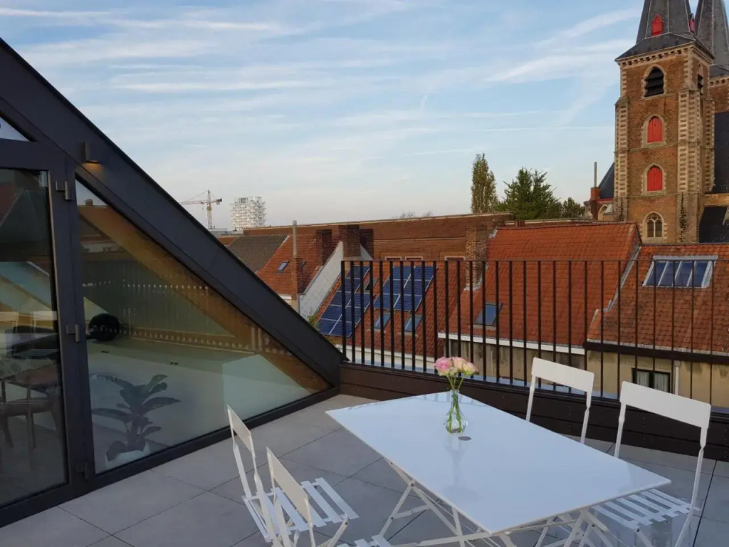Homey Kortrijk K6