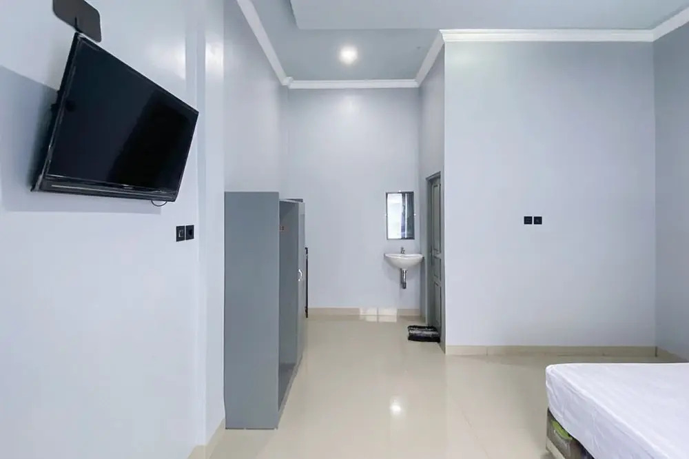 Urbanview Hotel Menteng Jaya GH Palangka Raya