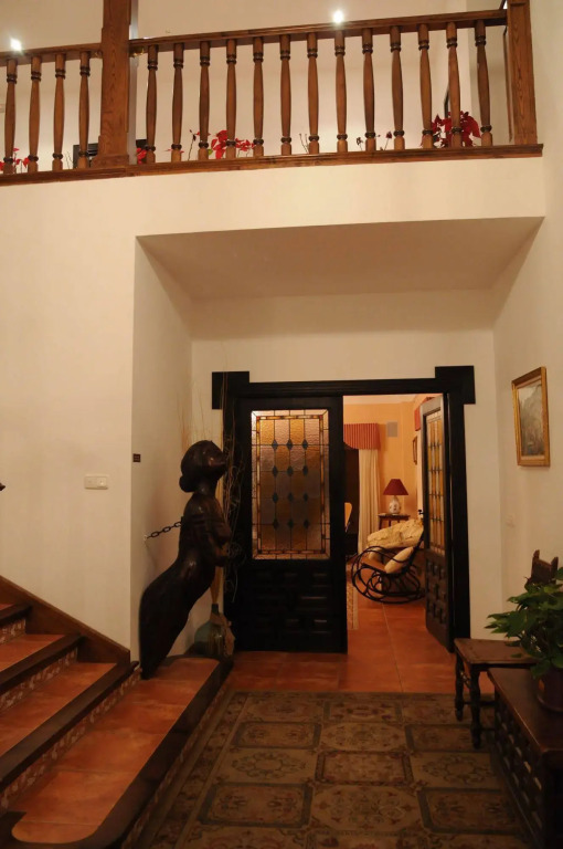 CASA RURAL Cigarral del Pintor