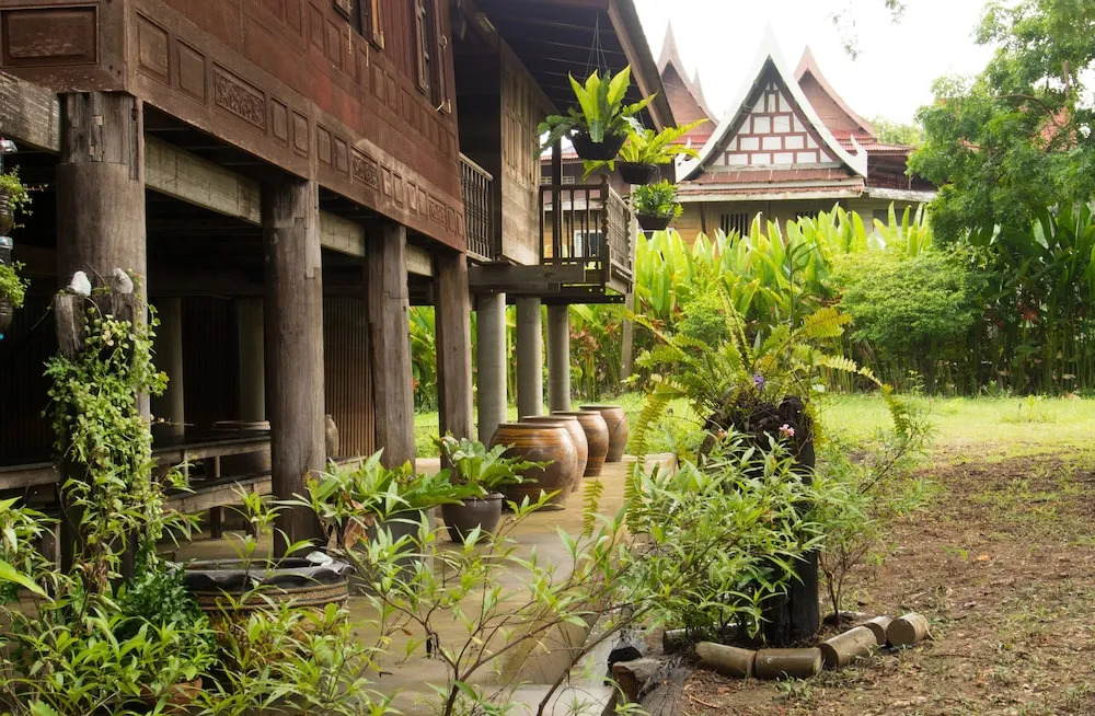 Baan Sikuuk Bed & Breakfast