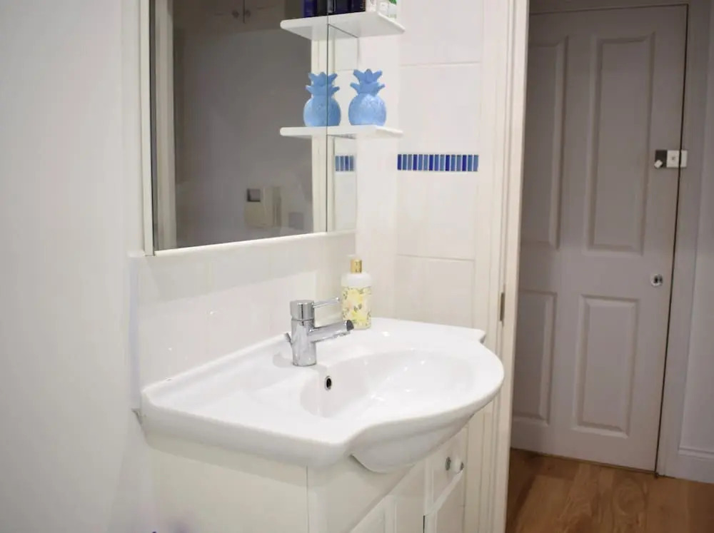 Bright 1 Bedroom Apartment in Wimbledon Park