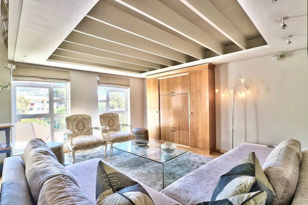 Palmkloof Penthouse