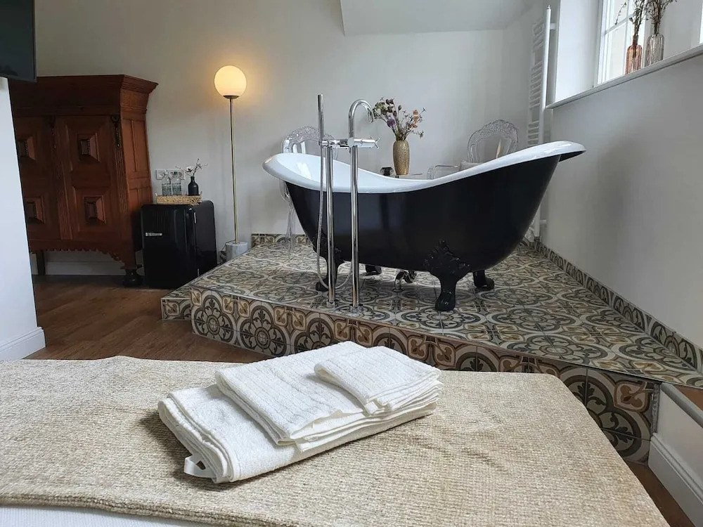 Boutique Hotel Villa Horbach