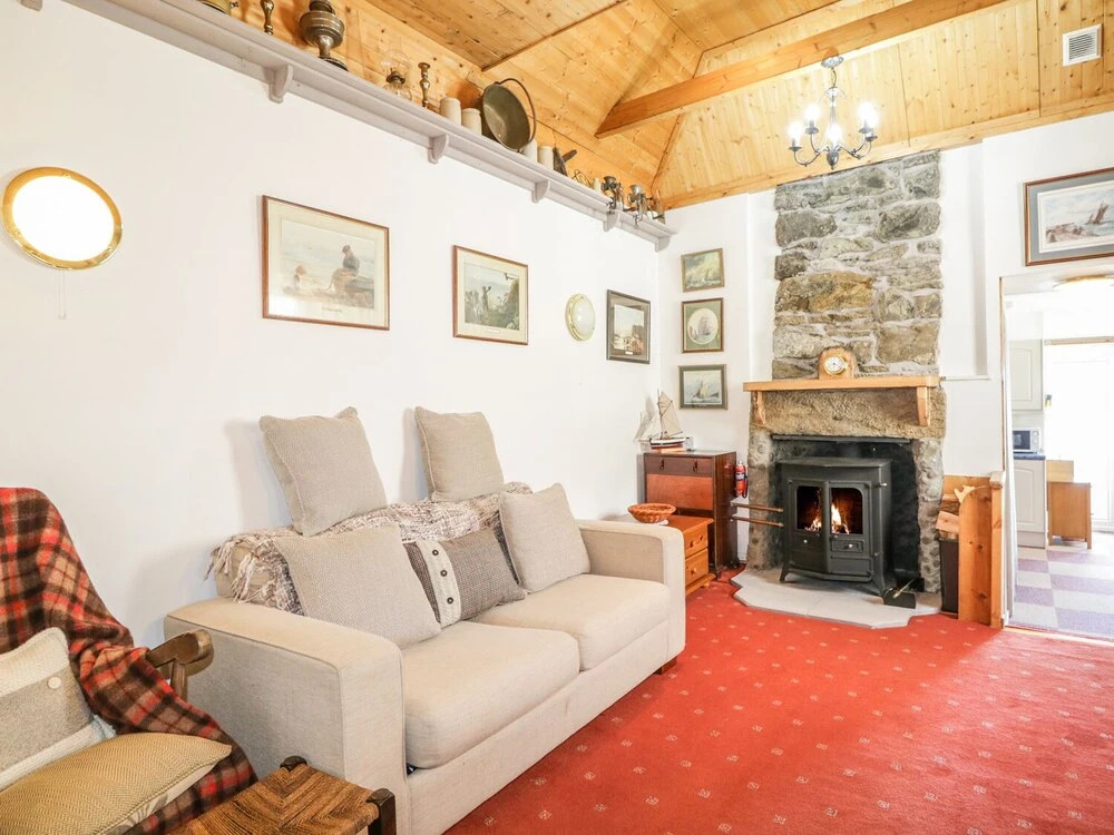 Seatown Cottage