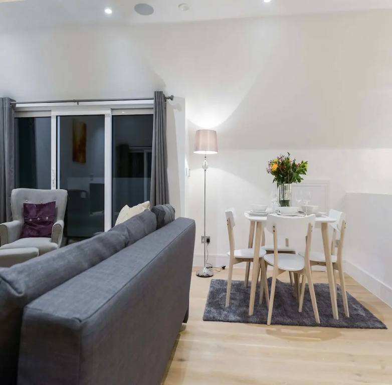 Ealing Studio Apartments