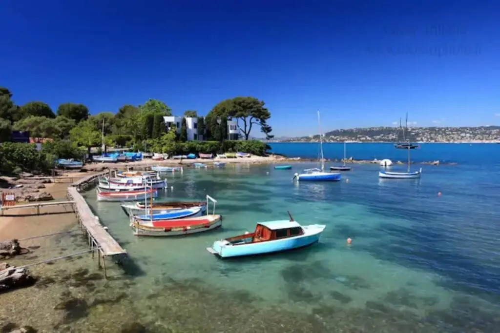 Coeur de Juan, Calme, 300m plages - EASY CHECK-IN