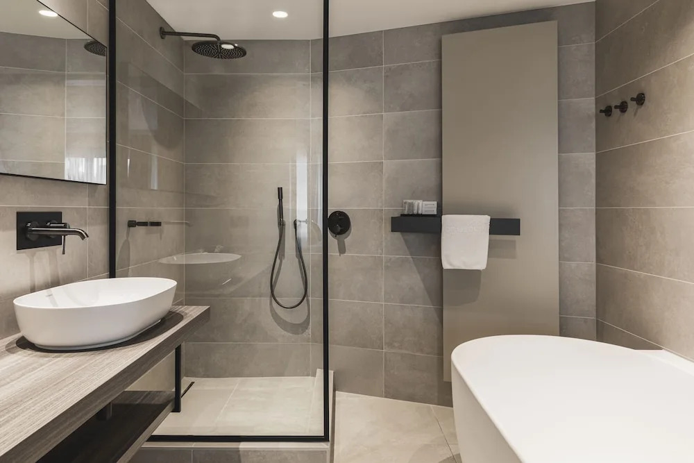 Boutique Hotel Hof ter Duinen