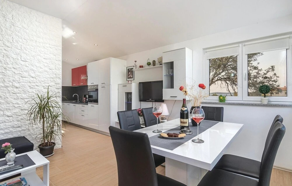 Two-Bedroom Holiday Home In Fazana
