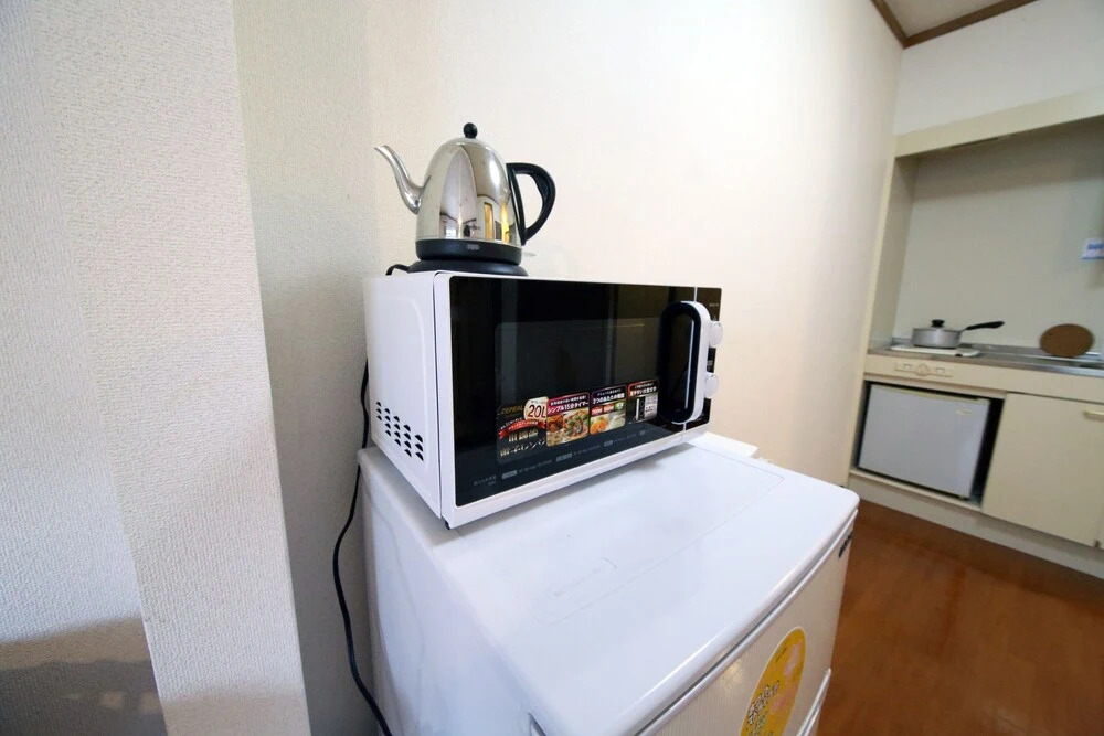 Ex Ebisu Apartment 202