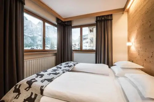 Residence Floralp