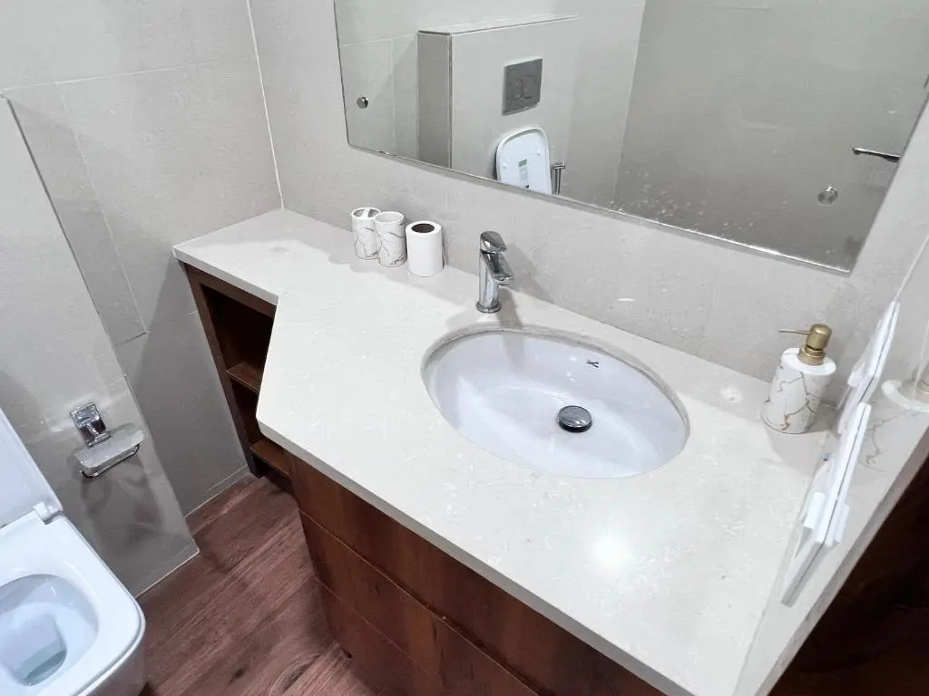 Premium 1 bedroom Assotech Cabana Studio