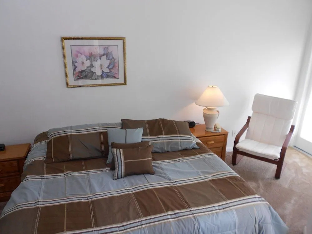 Charming & Peaceful Pool Meloen 3 Bedroom Home