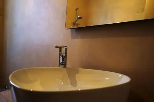 La casa Di Rivo