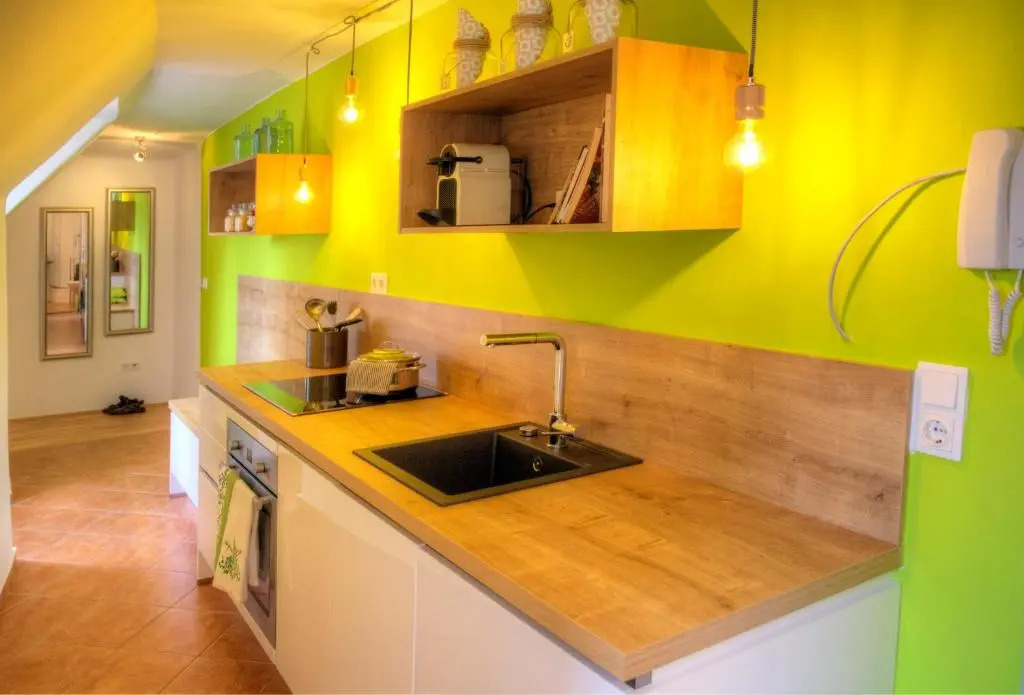 Apartment-Joanneum