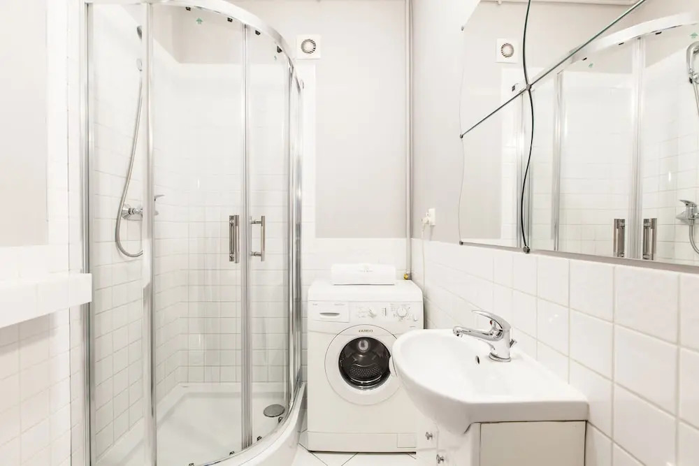 Apartment4you Centrum 1