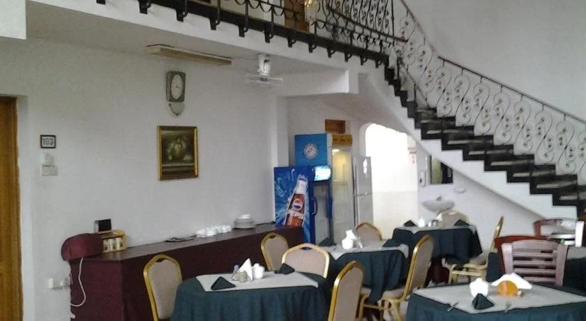 Sophia Hotel