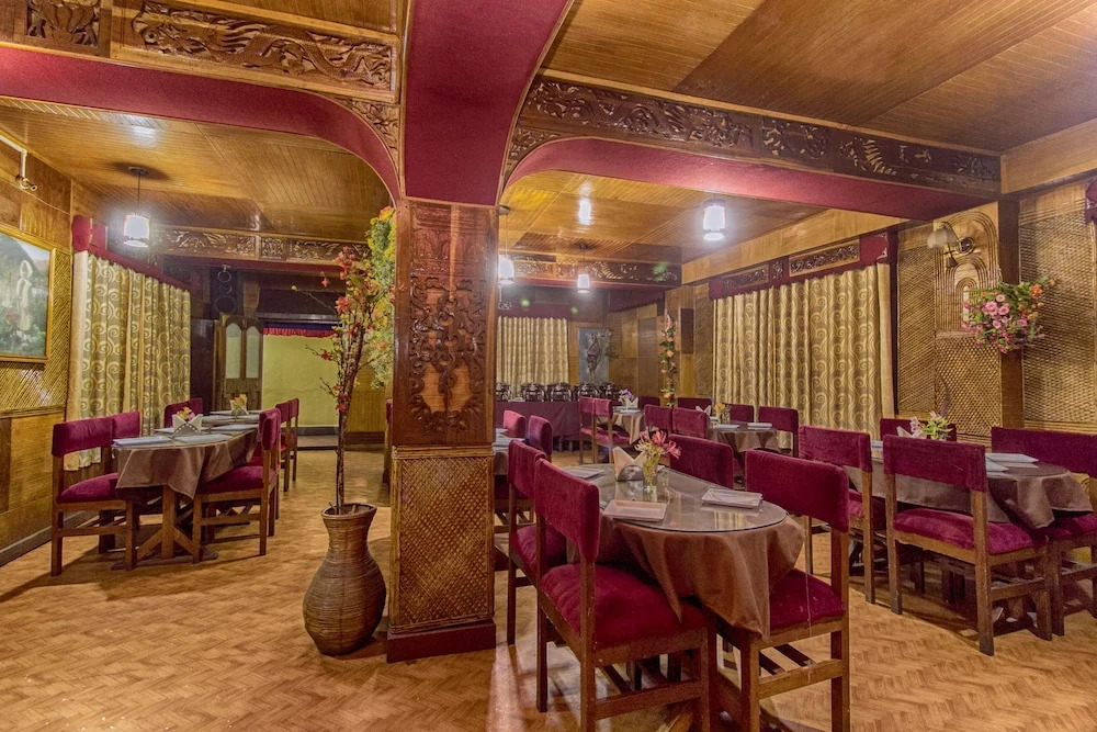 Hotel Soyang Uva