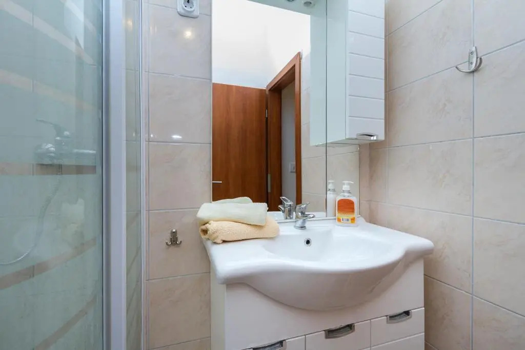 Apartment Nedo