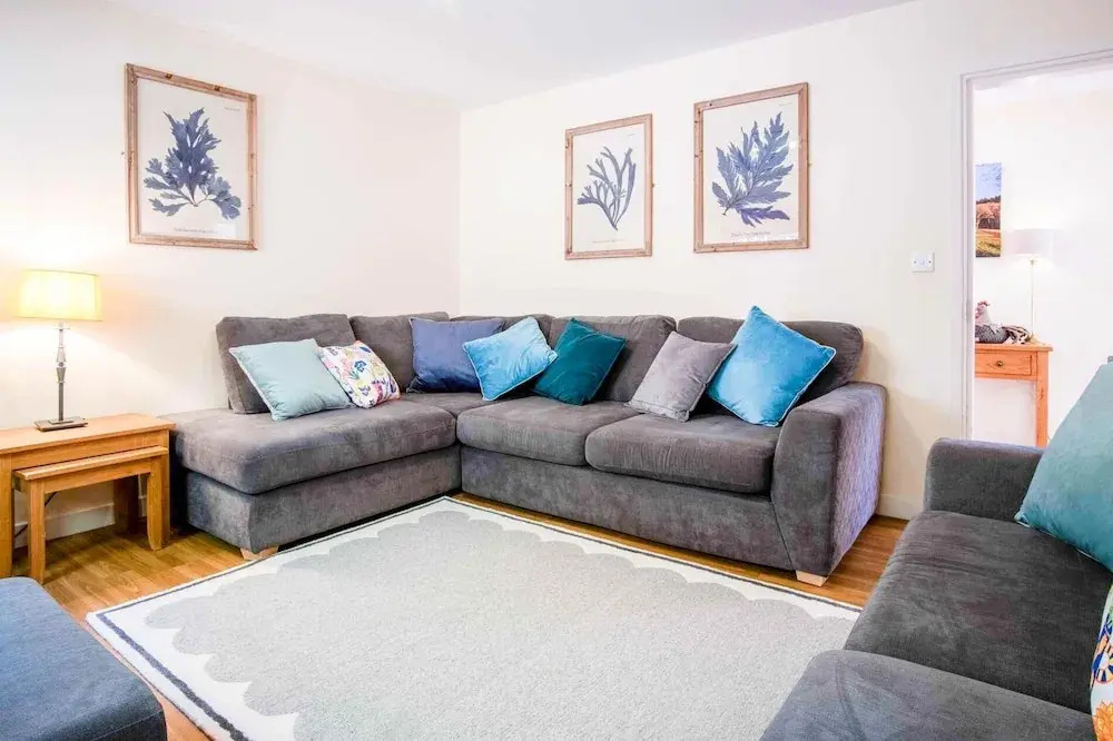 The Barn - 4 Bedroom - Tyn-y-coed Farm - Cardiff