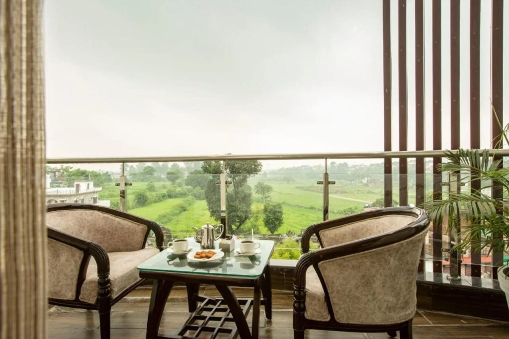 Eastlynn Resort Rishikesh
