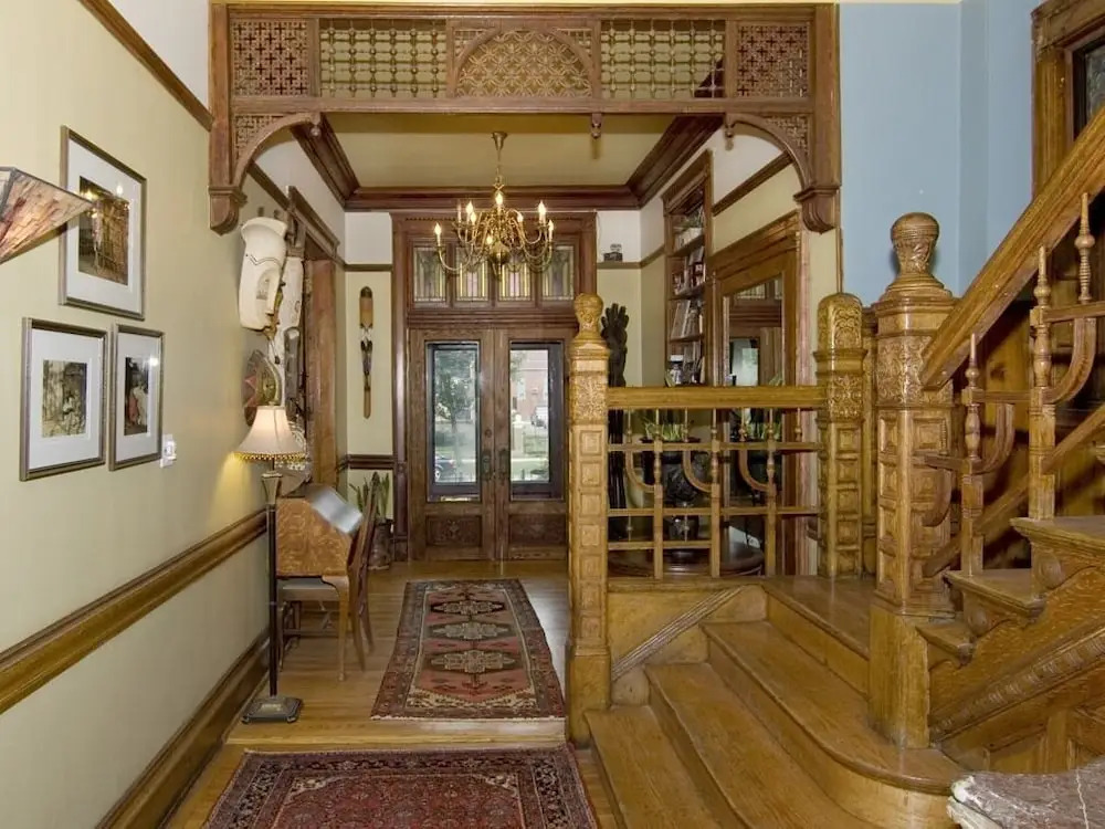 Welcome Inn Manor