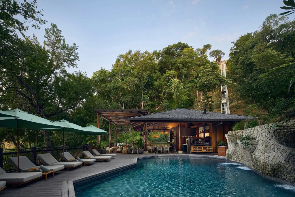 Nekajui Peninsula Papagayo, a Ritz-Carlton Reserve