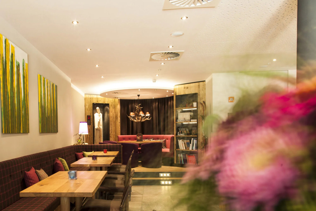 Anthonys Life & Style Hotel - inklusive Sommerkarte PREMIUM