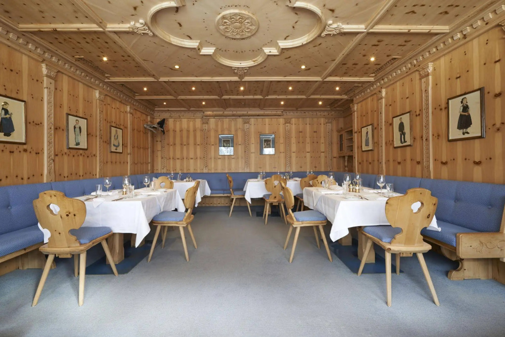 Landhotel Post
