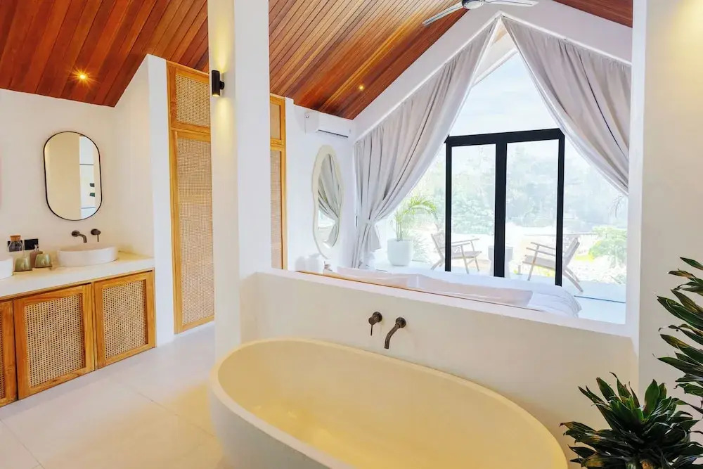 Villa Kanu by Pertama Stay