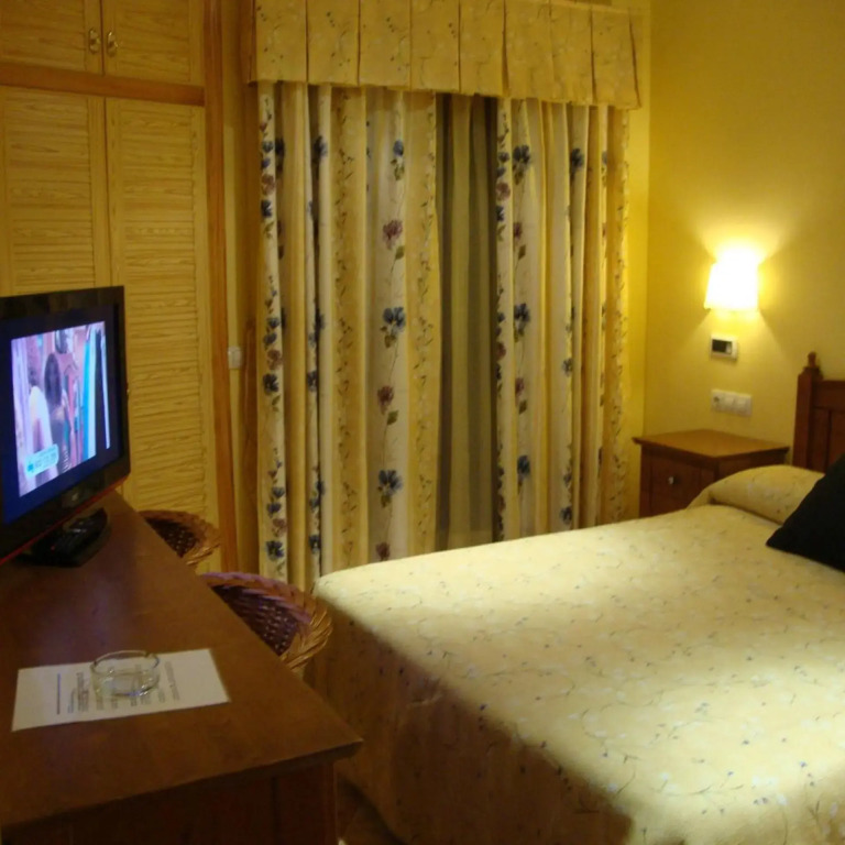Hotel Lucero