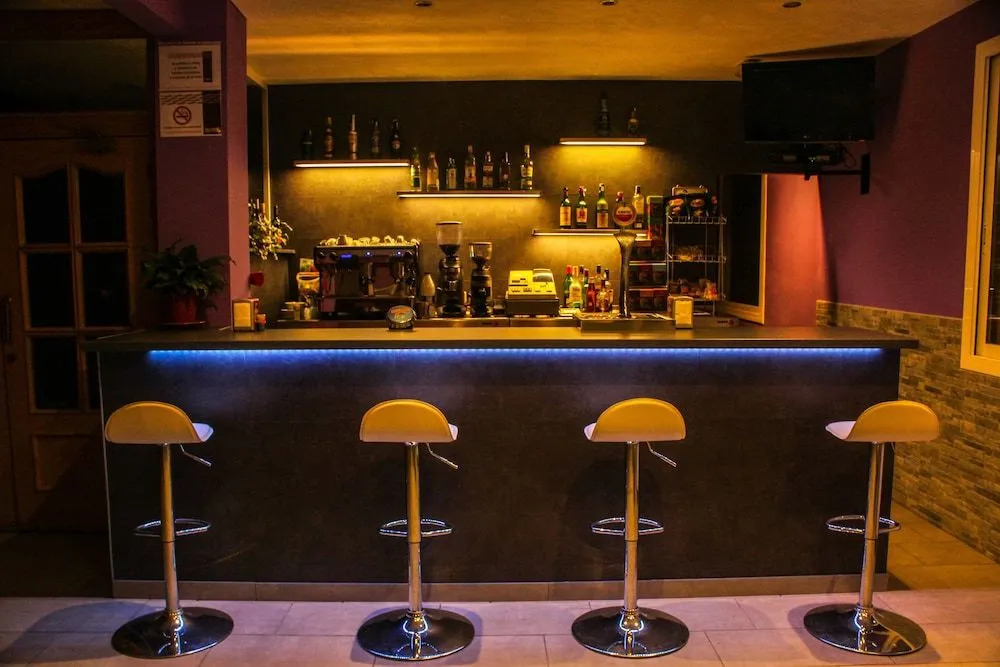 Hostal Turbon