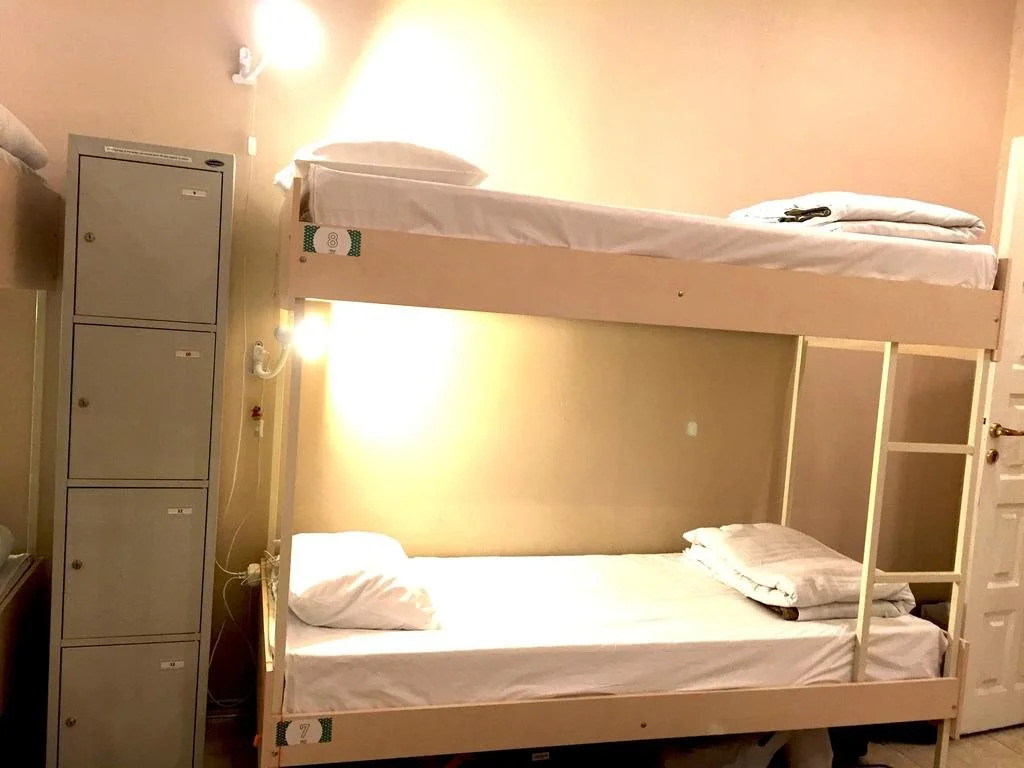 Dream Hostel