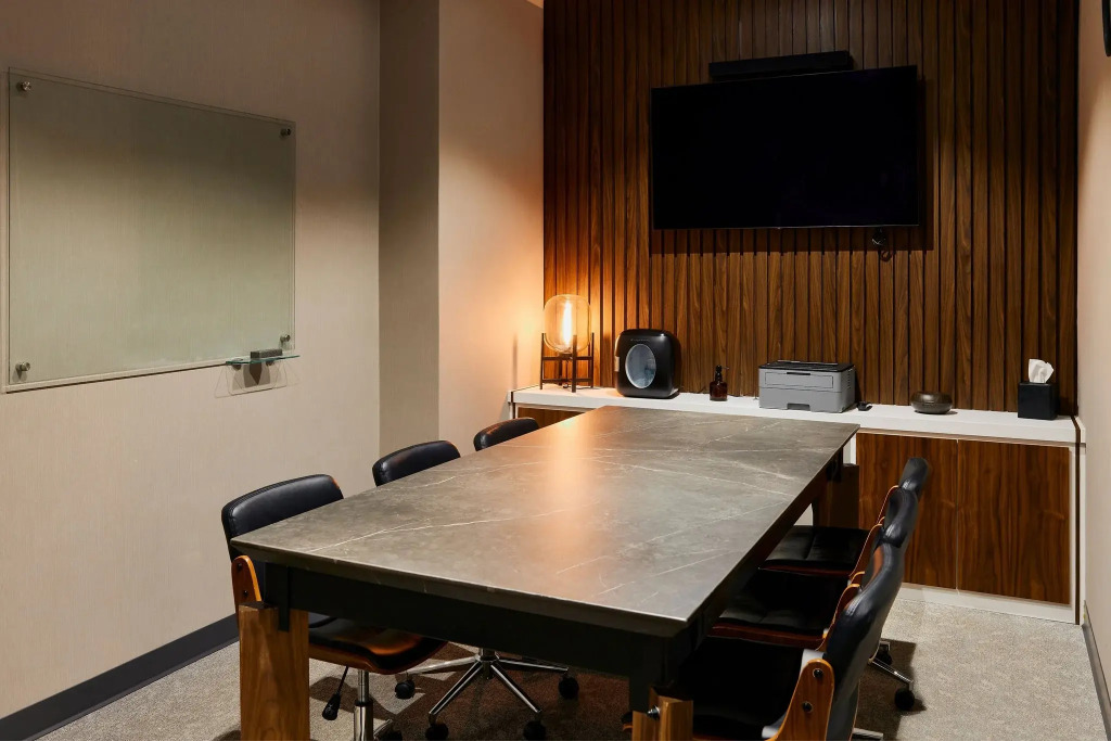Four Points by Sheraton Mexico City Colonia Roma